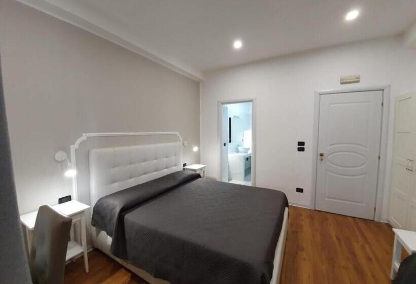 Camera Tripla Comfort, Guest House Piazza Carmine