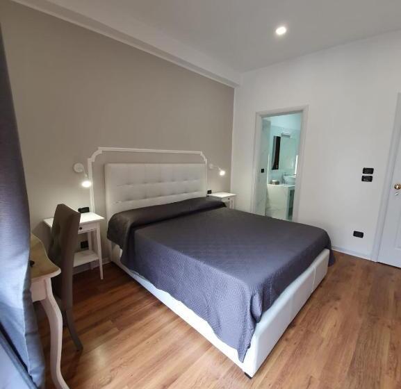 Camera Tripla Comfort, Guest House Piazza Carmine