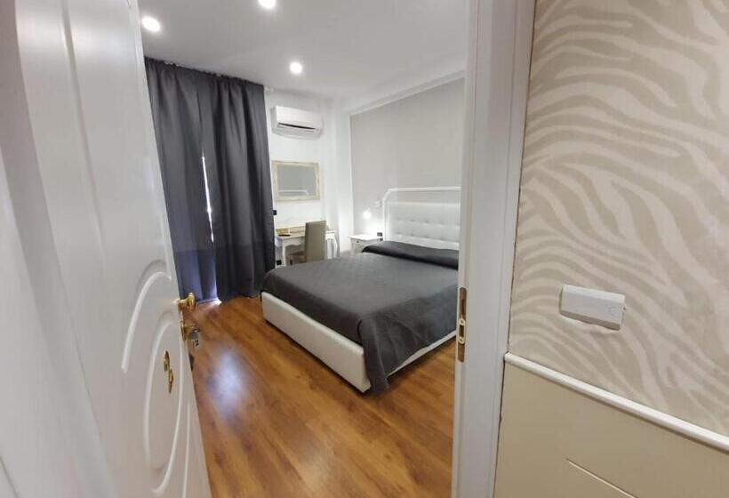 Camera Tripla Comfort, Guest House Piazza Carmine