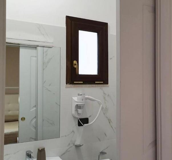 Camera Tripla Comfort, Guest House Piazza Carmine