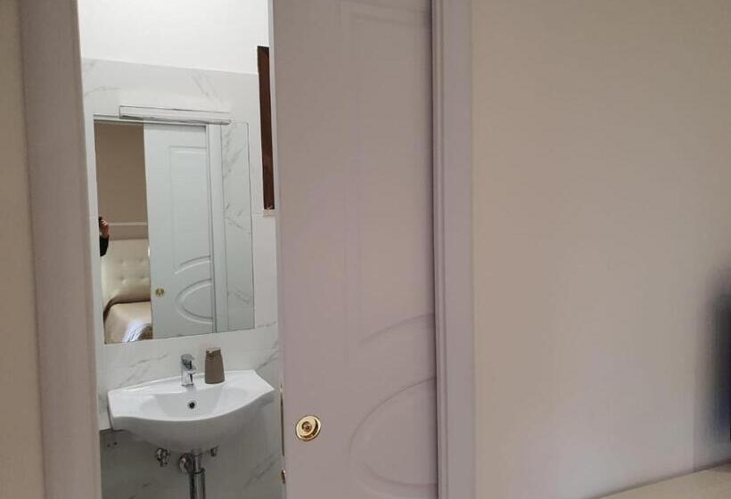 Camera Tripla Comfort, Guest House Piazza Carmine