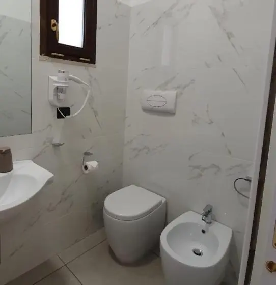 اتاق استاندارد, Guest House Piazza Carmine