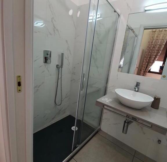 Camera Standard, Guest House Piazza Carmine