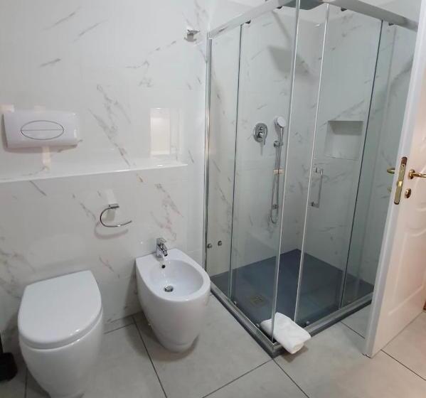 اتاق استاندارد, Guest House Piazza Carmine