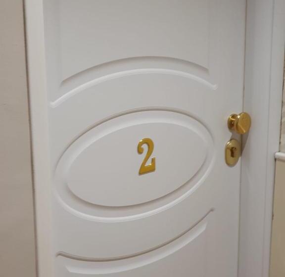 Camera Tripla Comfort, Guest House Piazza Carmine