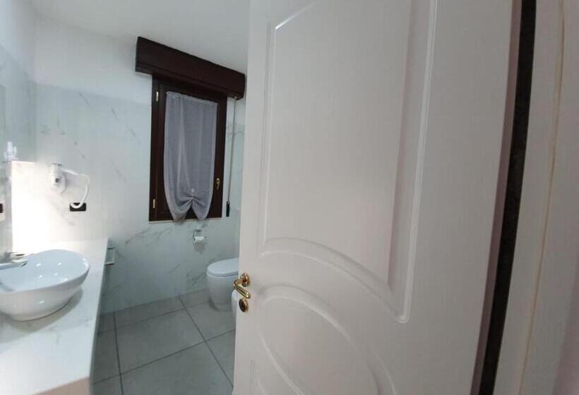 Camera Tripla Comfort, Guest House Piazza Carmine