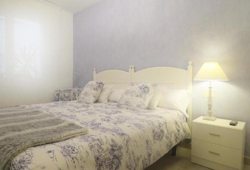 اتاق استاندارد, Pension Mayte