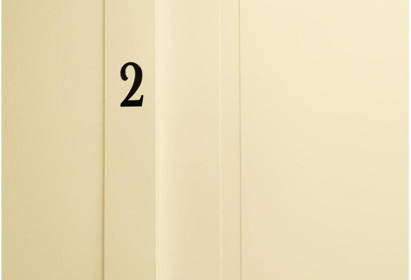 اتاق استاندارد, Pension Mayte