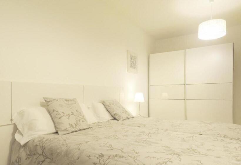 اتاق استاندارد, Pension Mayte