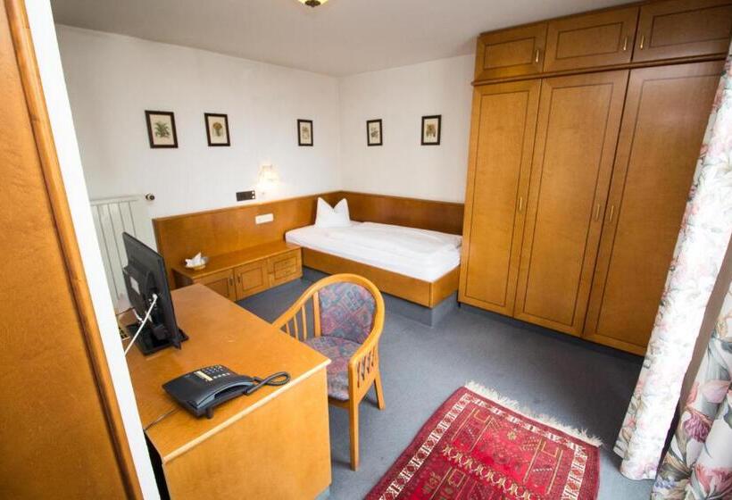 Номер Стандарт Индивидуальный, Villa Am Park