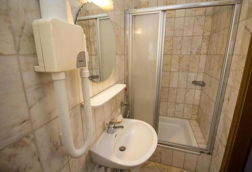 Номер Стандарт Индивидуальный, Villa Am Park