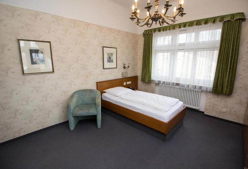 Номер Стандарт Индивидуальный, Villa Am Park