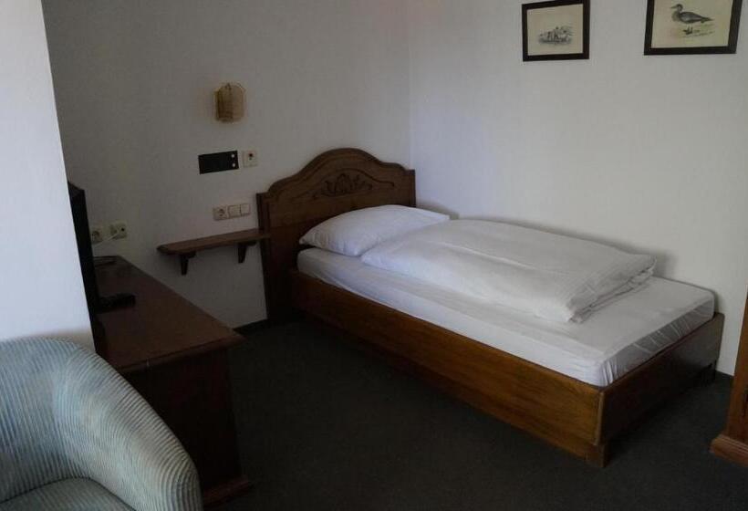 Номер Стандарт Индивидуальный, Villa Am Park