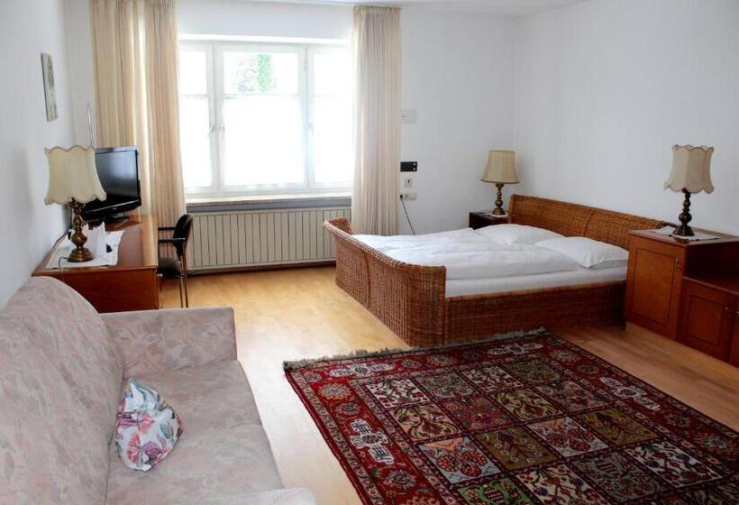 Номер Стандарт, Villa Am Park