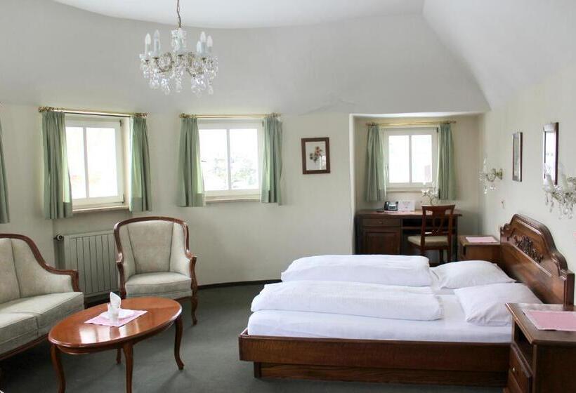 Номер Стандарт, Villa Am Park