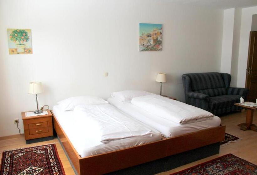 Номер Стандарт, Villa Am Park