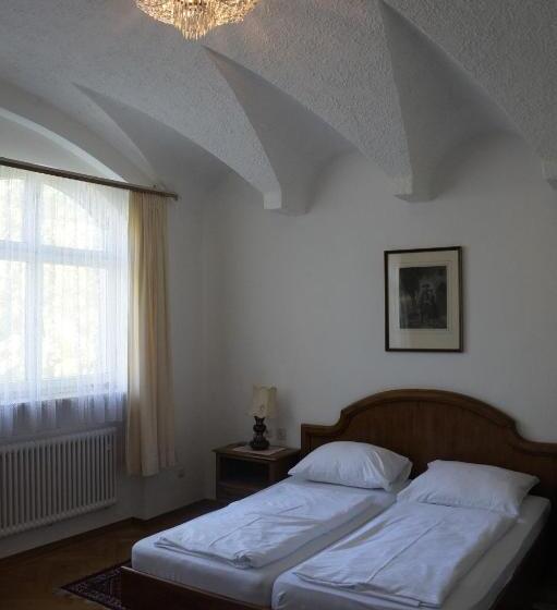 Номер Стандарт, Villa Am Park