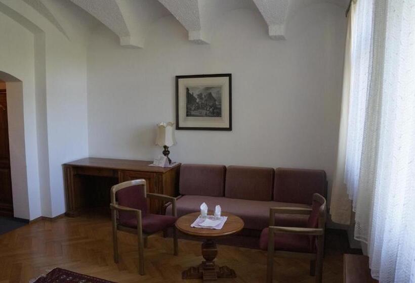 Номер Стандарт, Villa Am Park