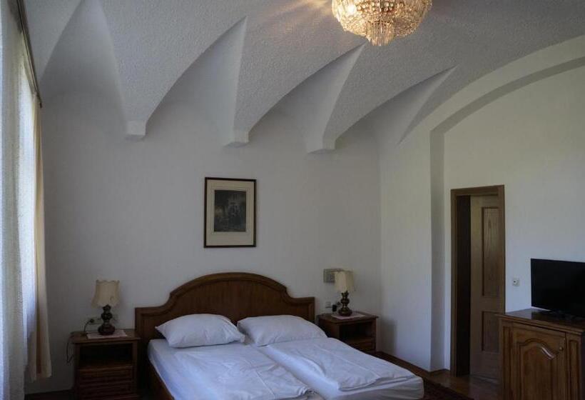 Номер Стандарт, Villa Am Park