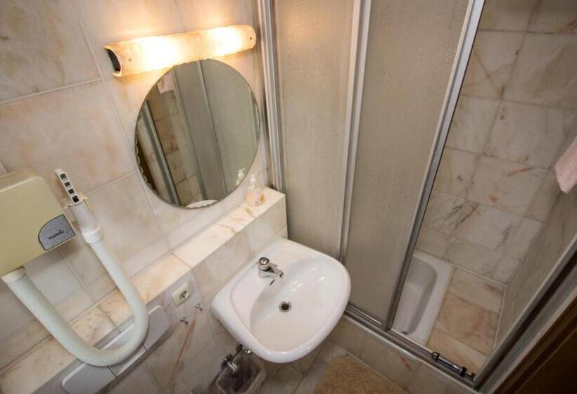 Номер Стандарт Индивидуальный, Villa Am Park