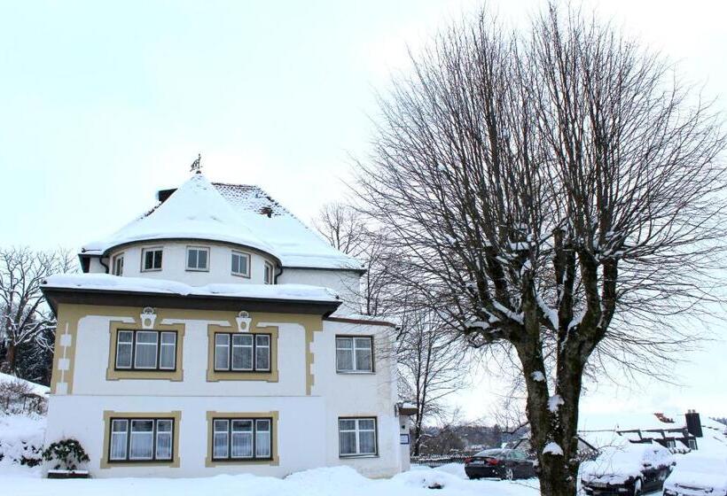 Номер Стандарт Индивидуальный, Villa Am Park