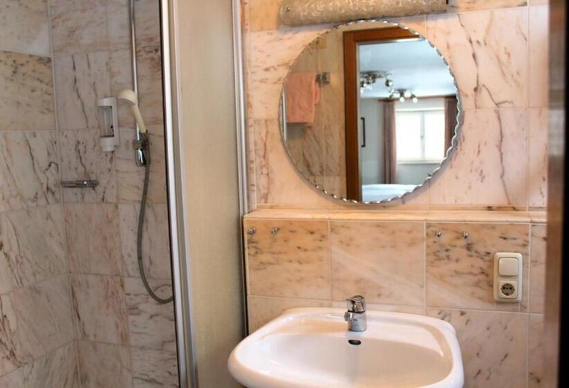 Номер Стандарт Индивидуальный, Villa Am Park