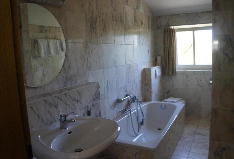 Номер Стандарт, Villa Am Park