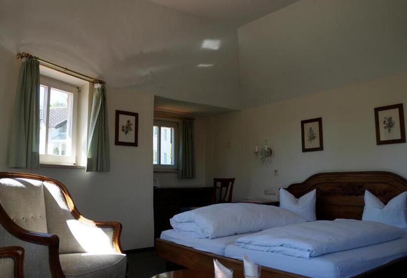 Номер Стандарт, Villa Am Park