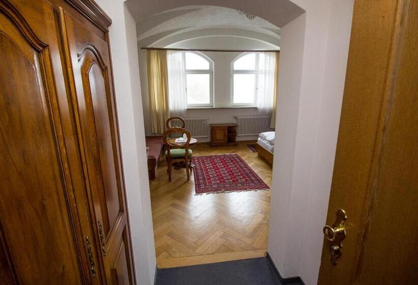 Номер Стандарт, Villa Am Park