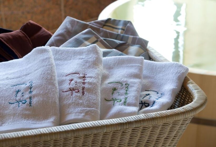 חדר סטנדרט, Yamamizuki Urara Tsutaya