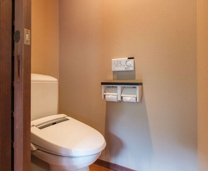 חדר סטנדרט, Yamamizuki Urara Tsutaya