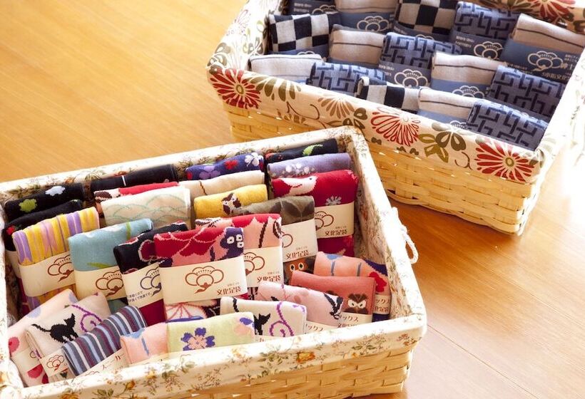 Standart Oda, Yamamizuki Urara Tsutaya