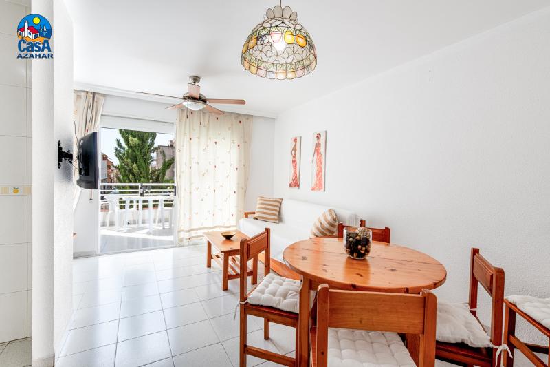 Апартаменты 1 Спальня, Apartamentos El Rocio Casa Azahar