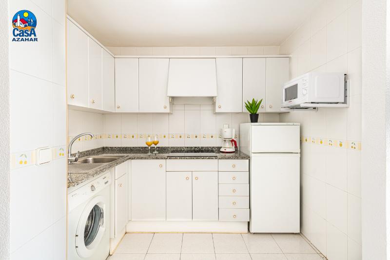 آپارتمان 1 خوابه, Apartamentos El Rocio Casa Azahar