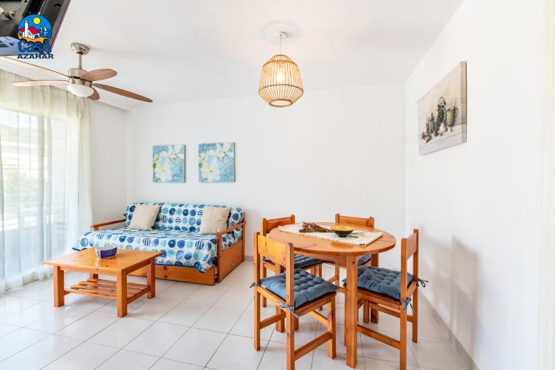 آپارتمان 1 خوابه, Apartamentos El Rocio Casa Azahar