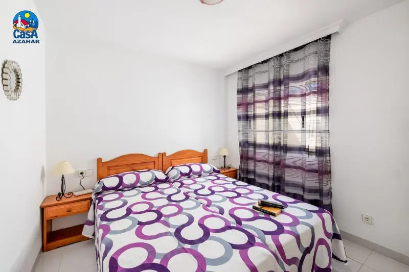 １ベッドルームアパートメント, Apartamentos El Rocio Casa Azahar