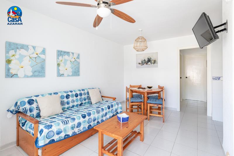 آپارتمان 1 خوابه, Apartamentos El Rocio Casa Azahar