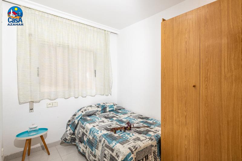 آپارتمان 1 خوابه, Apartamentos El Rocio Casa Azahar