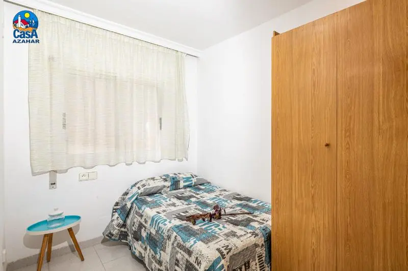 １ベッドルームアパートメント, Apartamentos El Rocio Casa Azahar