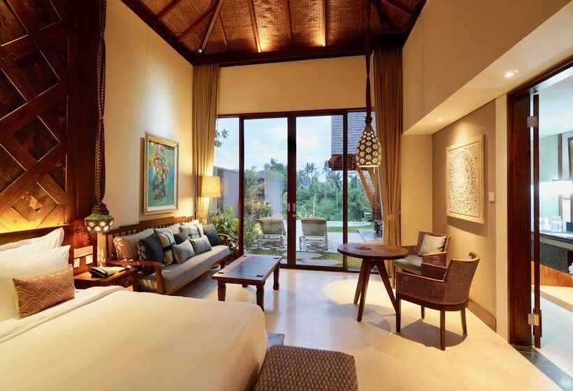 ビラホテル１ベッドルーム, Tejaprana Bisma   Chse Certified