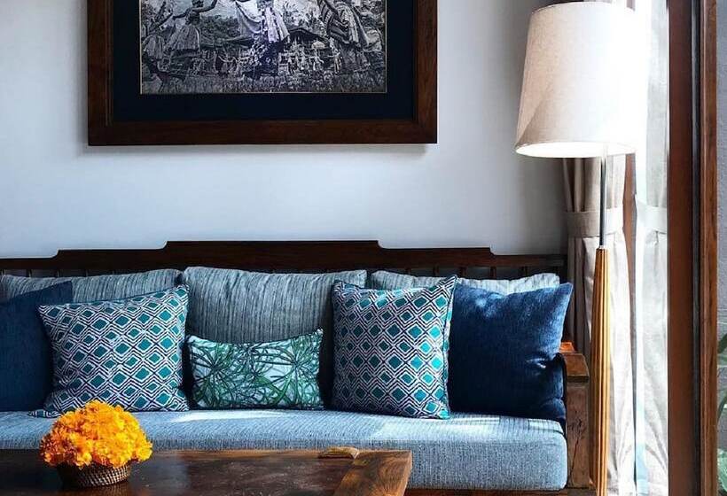 ビラホテル１ベッドルーム, Tejaprana Bisma   Chse Certified