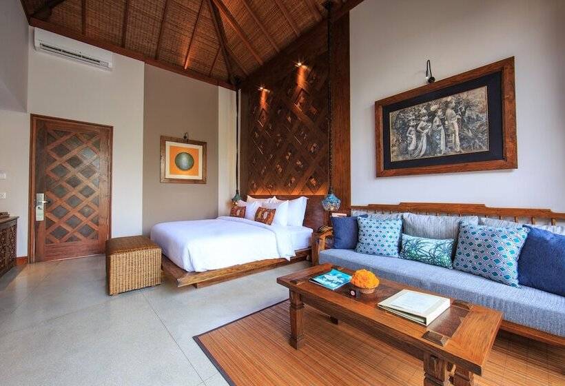 ビラホテル１ベッドルーム, Tejaprana Bisma   Chse Certified