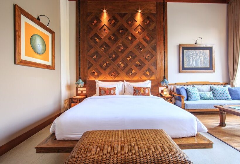 ビラホテル１ベッドルーム, Tejaprana Bisma   Chse Certified