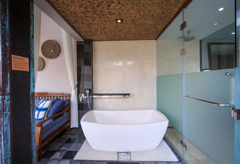 ビラホテル１ベッドルーム, Tejaprana Bisma   Chse Certified