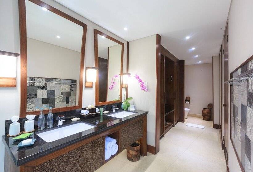 ビラホテル１ベッドルーム, Tejaprana Bisma   Chse Certified