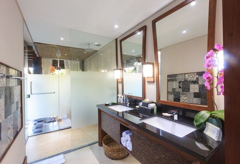 ビラホテル１ベッドルーム, Tejaprana Bisma   Chse Certified