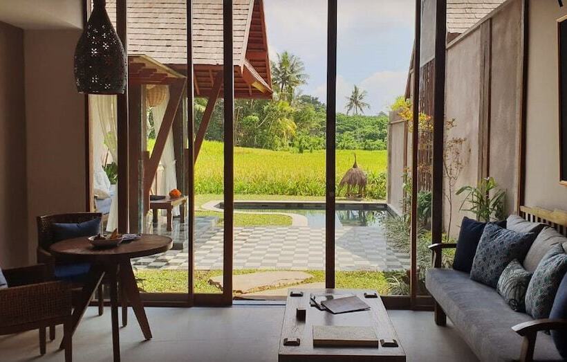 ビラホテル１ベッドルーム, Tejaprana Bisma   Chse Certified