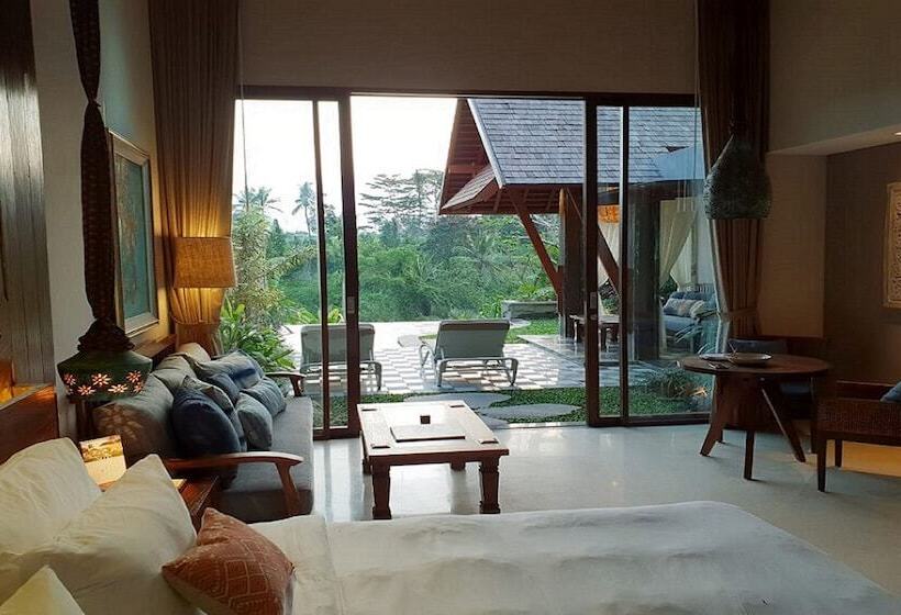 ビラホテル１ベッドルーム, Tejaprana Bisma   Chse Certified