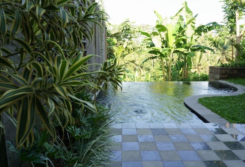 ビラホテル１ベッドルーム, Tejaprana Bisma   Chse Certified