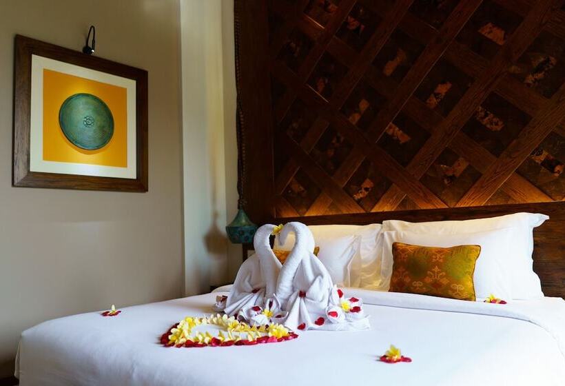 ビラホテル１ベッドルーム, Tejaprana Bisma   Chse Certified